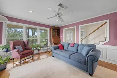 8941 Crest Wood Drive, Fort Worth, TX 76179 - Photo 12