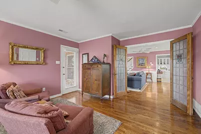 8941 Crest Wood Drive, Fort Worth, TX 76179 - Photo 16
