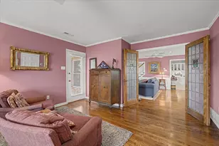 8941 Crest Wood Dr, Fort Worth, TX 76179 - Photo 16