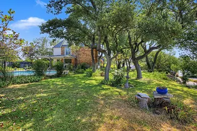 8941 Crest Wood Drive, Fort Worth, TX 76179 - Photo 30