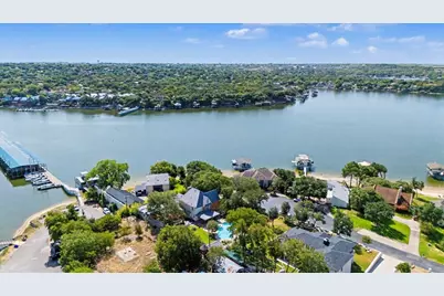 8941 Crest Wood Drive, Fort Worth, TX 76179 - Photo 34