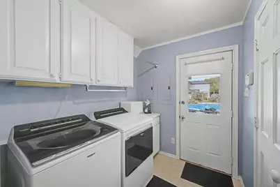 8941 Crest Wood Drive, Fort Worth, TX 76179 - Photo 26