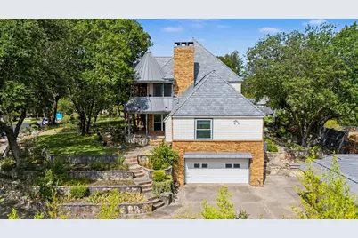8941 Crest Wood Drive, Fort Worth, TX 76179 - Photo 38