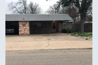 3327 S 15th Street, Abilene, TX 79605 - Photo 2