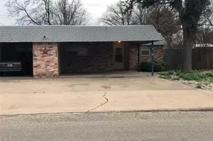3327 S 15th St, Abilene, TX 79605 - Photo 2