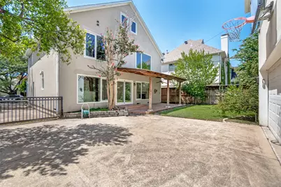 4516 Livingston Avenue, Highland Park, TX 75205 - Photo 24