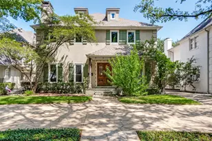 4516 Livingston Ave, Highland Park, TX 75205 - Photo 1
