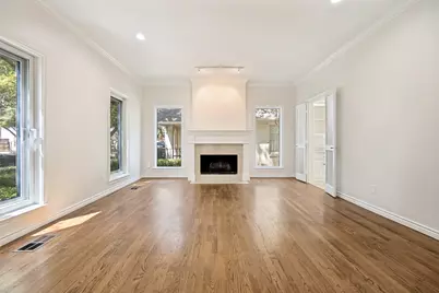 4516 Livingston Avenue, Highland Park, TX 75205 - Photo 4
