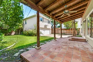 4516 Livingston Ave, Highland Park, TX 75205 - Photo 22