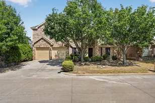 7405 Sweet Meadows Dr, Fort Worth, TX 76123 - Photo 2