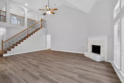 7405 Sweet Meadows Drive, Fort Worth, TX 76123 - Photo 4