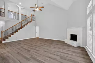 7405 Sweet Meadows Dr, Fort Worth, TX 76123 - Photo 4