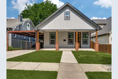 2904 8th Avenue, Fort Worth, TX 76110 - Photo 2