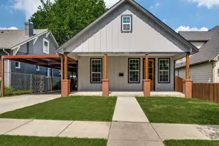 2904 8th Ave, Fort Worth, TX 76110 - Photo 2