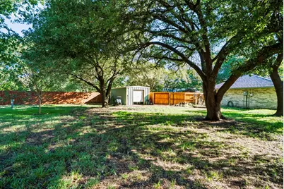 980 N Lydia Street, Stephenville, TX 76401 - Photo 38