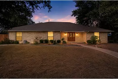 980 N Lydia Street, Stephenville, TX 76401 - Photo 1
