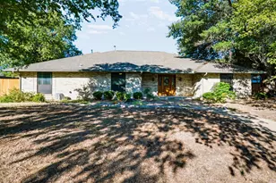 980 N Lydia St, Stephenville, TX 76401 - Photo 4