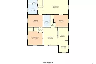 1818 Willis Ln, Bellmead, TX 76704 - Photo 16