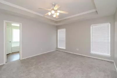 911 Joshua Drive, Burleson, TX 76028 - Photo 8