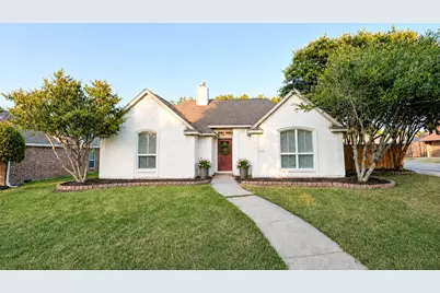 6608 Macintosh Drive, Plano, TX 75023 - Photo 20