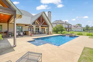 35 S Bob Jones Ct, Pottsboro, TX 75076 - Photo 8