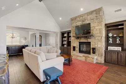 35 S Bob Jones Court, Pottsboro, TX 75076 - Photo 14