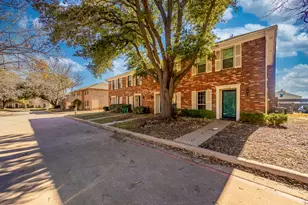 7337 Kingswood Cir, Fort Worth, TX 76133 - Photo 2