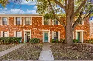 7337 Kingswood Cir, Fort Worth, TX 76133 - Photo 1