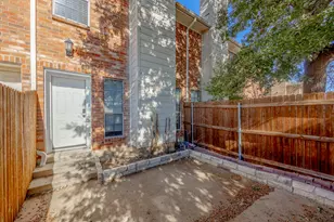 7337 Kingswood Cir, Fort Worth, TX 76133 - Photo 20