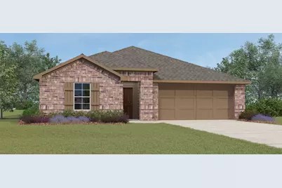 4106 Olivia Lane, Sanger, TX 76266 - Photo 1