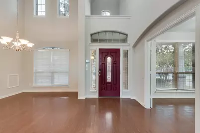 917 Tara Drive, Burleson, TX 76028 - Photo 4