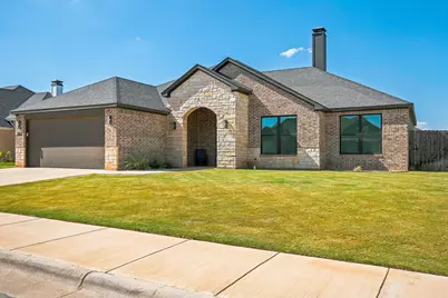 5002 Quesnel Court, Abilene, TX 79606 - Photo 1