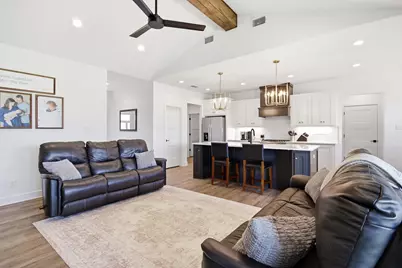 5002 Quesnel Court, Abilene, TX 79606 - Photo 4