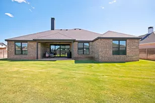 5002 Quesnel Ct, Abilene, TX 79606 - Photo 2