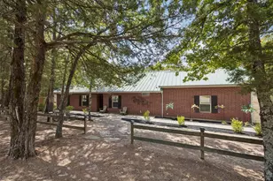 2904 Hideaway Ln, Quinlan, TX 75474 - Photo 2