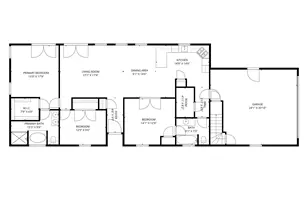 2904 Hideaway Ln, Quinlan, TX 75474 - Photo 38