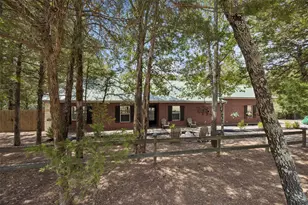 2904 Hideaway Ln, Quinlan, TX 75474 - Photo 1