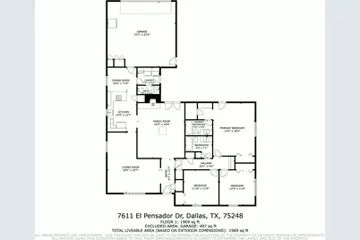 7611 El Pensador Drive, Dallas, TX 75248 - Photo 40