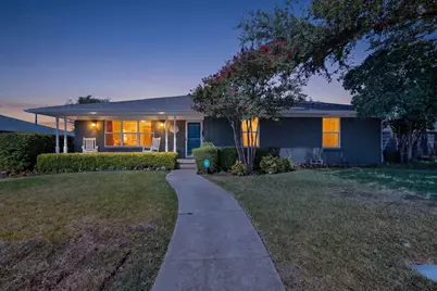 7611 El Pensador Drive, Dallas, TX 75248 - Photo 2