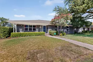 7611 El Pensador Dr, Dallas, TX 75248 - Photo 2