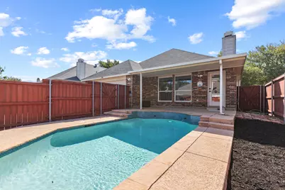1408 Heather Brook Drive, Allen, TX 75002 - Photo 2
