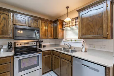 3934 Wake Forest Lane, Abilene, TX 79602 - Photo 10