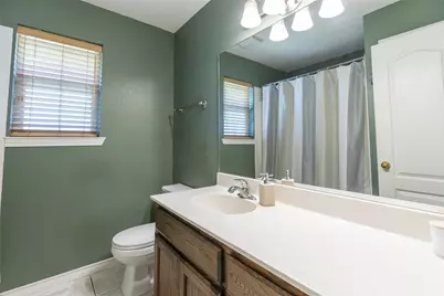 3934 Wake Forest Lane, Abilene, TX 79602 - Photo 14