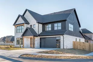 13019 Rainier Dr, Woodway, TX 76712 - Photo 2
