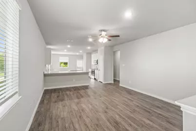 10633 Stag Lane, Fort Worth, TX 76036 - Photo 4