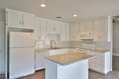 1709 Pemelton Drive, Abilene, TX 79601 - Photo 6