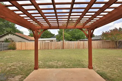 1709 Pemelton Drive, Abilene, TX 79601 - Photo 18