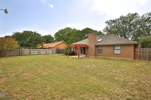 1709 Pemelton Dr, Abilene, TX 79601 - Photo 22
