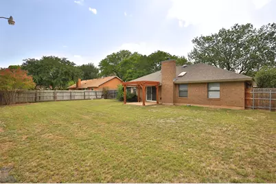 1709 Pemelton Drive, Abilene, TX 79601 - Photo 20