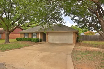 1709 Pemelton Drive, Abilene, TX 79601 - Photo 2